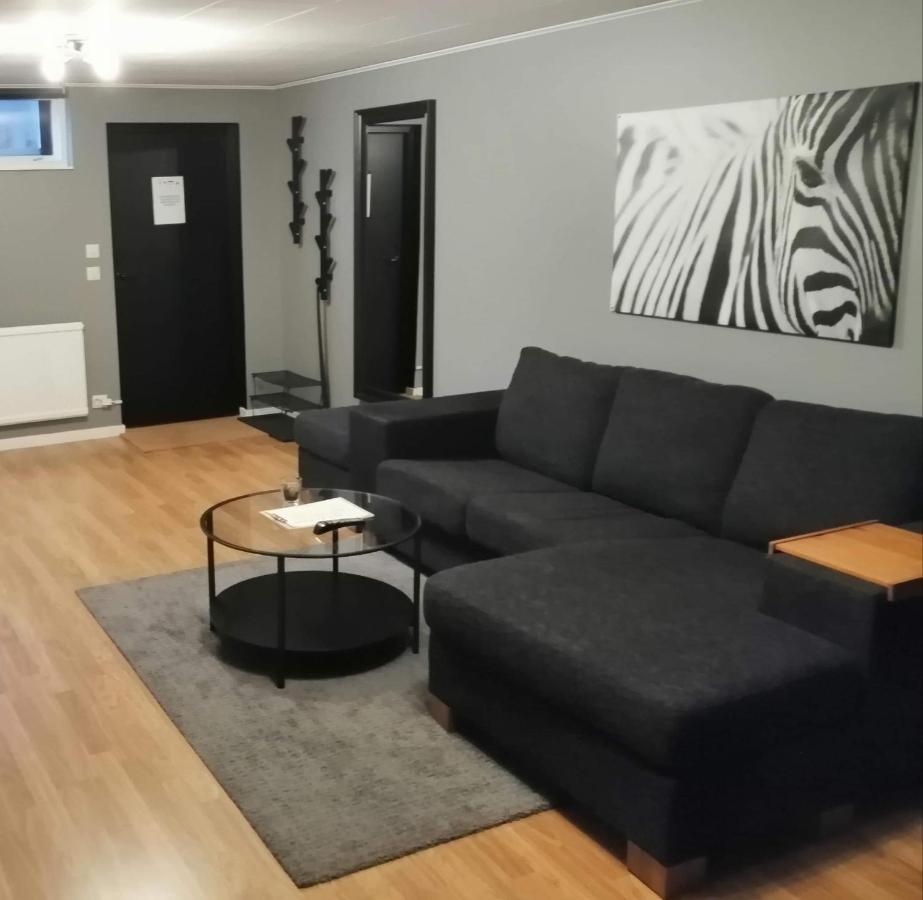 4Stay Vislanda Apartment Luaran gambar