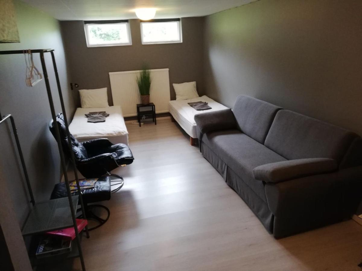 4Stay Vislanda Apartment Luaran gambar