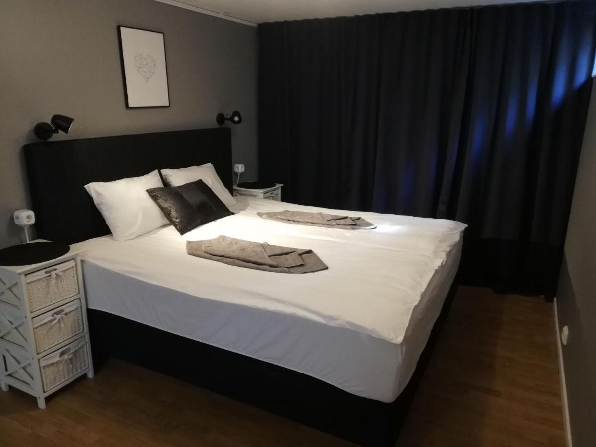4Stay Vislanda Apartment Luaran gambar
