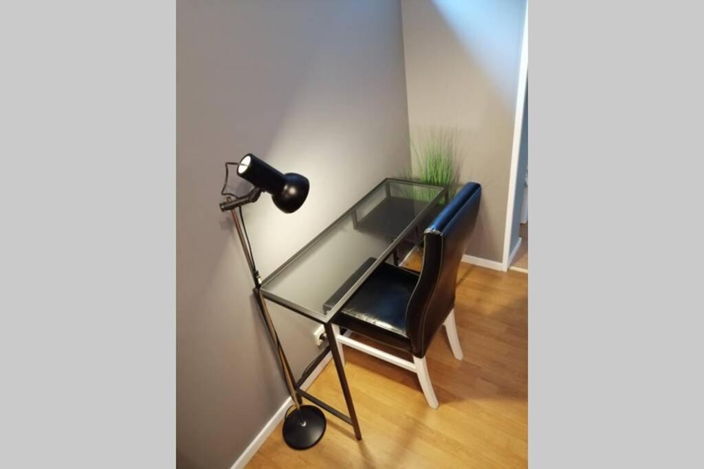 4Stay Vislanda Apartment Luaran gambar