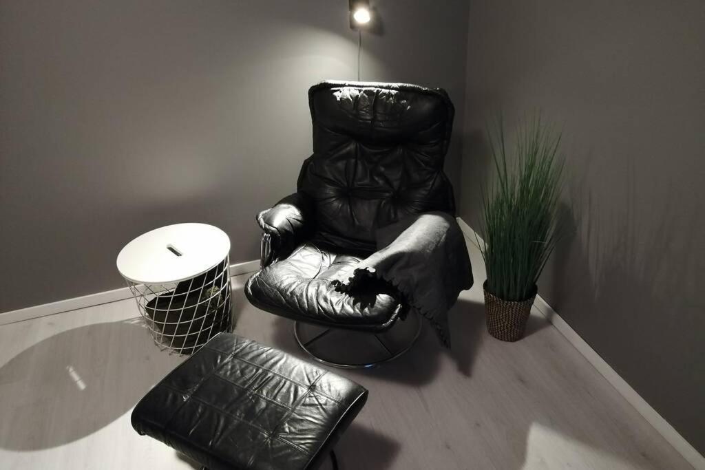 4Stay Vislanda Apartment Luaran gambar