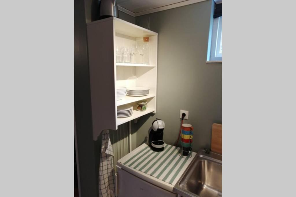 4Stay Vislanda Apartment Luaran gambar