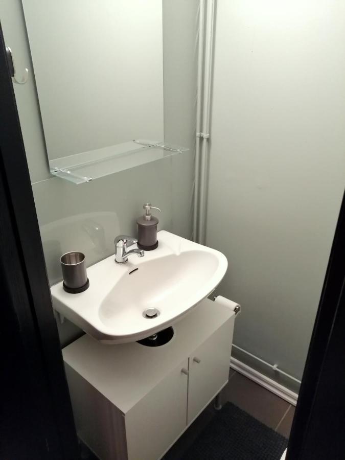 4Stay Vislanda Apartment Luaran gambar